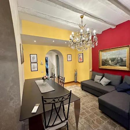 Charlotte Deluxe Apartament Near Piazza Unita * Trieste