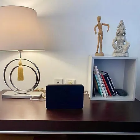 Charlotte Deluxe Apartament Near Piazza Unita 트리에스테