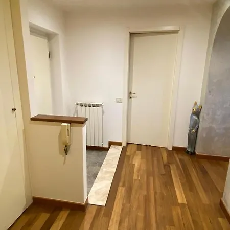 아파트 Charlotte Deluxe Apartament Near Piazza Unita 트리에스테